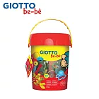 【義大利 GIOTTO】寶寶黏土工具(校園組)