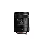 PENTAX HD DFA MACRO 100mm F2.8 ED AW 全天候 微距鏡頭 (百微) - (公司貨) 黑