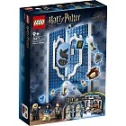 樂高LEGO 哈利波特系列 - LT76411 Ravenclaw House Banner