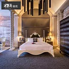 (電子票) 台北【沐蘭精品旅館】楓舞套房2小時休息券K001260【受託代銷】