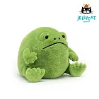 英國 JELLYCAT 13cm 哭哭蛙 Ricky Rain Frog