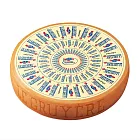 《GOOD WELL》瑞士葛瑞爾乳酪A.O.C｜100g