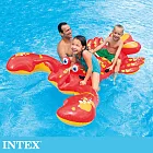 【INTEX】大龍蝦座騎213x137cm 適3歲+ (57528NP)