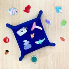 【rue de mode】系列膠膜DIY材料包