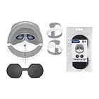 【LOTUS】SONY PS VR2 鏡頭保護蓋 頭戴裝置防塵蓋 副廠