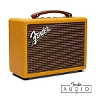 Fender Indio 2 藍牙喇叭｜ 黃色斜紋