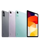 紅米 Redmi Pad SE (4G/128G/WiFi)平板※送支架※ 綠