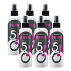 《台塑生醫》Dr’s Formula510妝模作樣-順髮保濕香氛水(升級版)250mlx6入