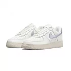 Nike Air Force 1 Metallic Purple 仙境紫 DV7470-100 US8 仙境紫