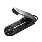 鐵三角 AT-SB727 Sound Burger無線可攜式黑膠唱盤機  黑色