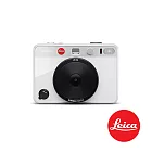 Leica 徠卡 SOFORT 2 雙模式即時相機 白/紅/黑 LEICA-19188 白色