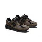 JJJJound x New Balance 990 棕色 M990JJ3 US6 棕色