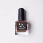 【Lily Holiday 莉莉哈德烈】#3521 維也納音樂會（金沙栗子棕）｜清透金沙系列 #裸色必備 #襯膚顯白