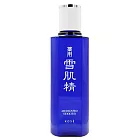 KOSE 高絲 雪肌精 200ml (無盒版) (百貨專櫃貨)