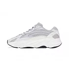 Adidas yeezy boost 700 v2 反光 Static EF2829 US8 反光