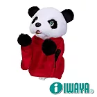 【IWAYA】功夫系列-熊貓~日本暢銷電子寵物