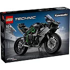 樂高LEGO 科技系列 - LT42170 Kawasaki Ninja H2R Motorcycle