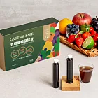 永豐餘生技GREEN&SAFE-養顏纖暢發酵液(含酵素)