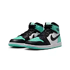 Air Jordan 1 Retro High OG Green Glow 薄荷綠 AJ1 休閒鞋 男鞋 DZ5485-130 US10 薄荷綠