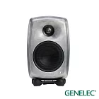 【GENELEC】8020DRWM 兩音路主動式監聽喇叭 金屬色 公司貨