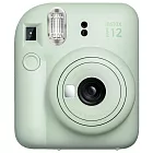 FUJIFILM instax mini 12 拍立得 相機 公司貨-  綠色