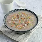 永豐餘生技GREEN&SAFE-台式芋頭鹹粥(一人份)-2入特價組