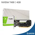 Leadtek麗臺 NVIDIA T400 4GB GDDR6 64bit 工作站繪圖卡