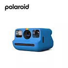 Polaroid 寶麗來 Go G2 拍立得相機-藍 公司貨(DG07)