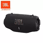 JBL Xtreme 4 可攜式防水藍牙喇叭 黑色