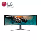 LG 49GR85DC-B 曲面專業電競螢幕 (49型/VA/240Hz/HDMI/DP)