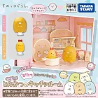 TAKARA TOMY 角落小夥伴炸蝦廚房組