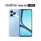 realme Note 50 4G/128G 智慧手機 (天際藍)