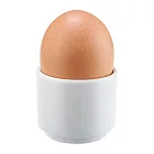《Pulsiva》Coliba白瓷蛋杯 | 雞蛋杯 蛋托