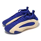 adidas 籃球鞋 Harden Vol. 8 男鞋 藍 象牙白 Blue Fusion 哈登 8代 愛迪達 IE2697