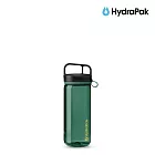 HydraPak Recon 500ml 提把寬口水瓶 森綠