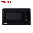 日本東芝TOSHIBA 34L燒烤料理微波爐 MM-EG34P(BK)