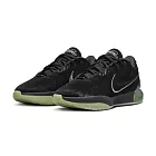 Nike LeBron 21 XXI EP Tahitian 實戰籃球鞋 黑綠 男鞋 籃球鞋 運動鞋 FB2236-001 US8.5 黑綠