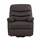IDEA-伊恩皮革電動沙發躺椅/起身椅