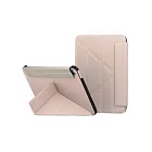 SwitchEasy Origami 全方位多角度支架保護套(iPad mini 6 8.3’’) 砂粉色