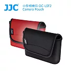 JJC 小型相機包 OC-LSF2 Camera Pouch 黑