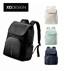 XDDESIGN Soft Daypack 防盜舒活輕旅包(桃品國際公司貨) 烏特勒支黑