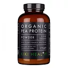 【奇奇保健 KIKI-Health】豌豆蛋白粉(170g/瓶)