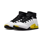 Air Jordan 17 Retro Low All-Star Lightning 全明星 閃電 AJ17 男鞋 休閒鞋 附鐵盒 FJ0395-100 US8.5 白黑黃