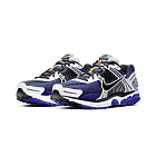 Nike Zoom Vomero 5 White Racer Blue Black 黑藍 男鞋 休閒鞋 CI1694-100 US8.5 黑藍