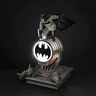 【Paladone UK】華納DC官方授權二合一蝙蝠俠Figurine燈