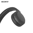 SONY WH-CH520 無線耳機  黑色