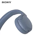SONY WH-CH520 無線耳機  藍色