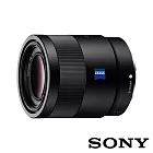 SONY Sonnar T* FE 55mm F1.8 ZA 全片幅 E接環標準定焦鏡頭 SEL55F18Z 公司貨