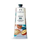 THE BODY SHOP 辣木籽更新/乳油木果修護/英皇玫瑰嫩膚護手霜(100ml)-多款任選-國際航空版 乳油木果修護