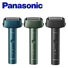 Panasonic 國際牌 三刀頭防水充電式電鬍刀 ES-RM3B - 黑(K)
